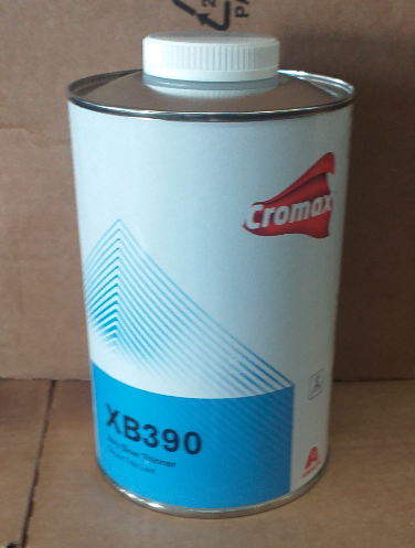 Diluant foarte lent, 1L, Cromax